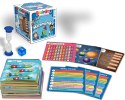 Gra edukacyjna Rebel BrainBox - Dinozaury (5902650616875)