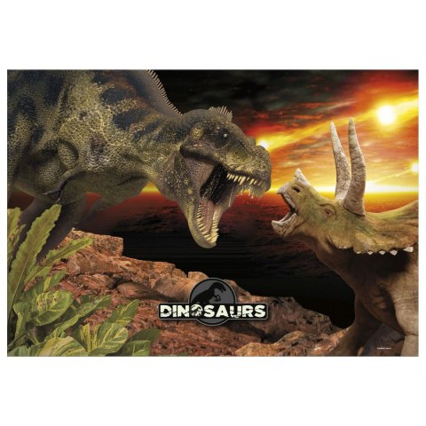 Podkładka Derform Dinozaur PODN18 (PODN18) Podkładka Derform Dinozaur PODN18 (PODN18)