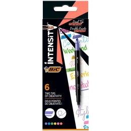 Zakreślacz Bic 3086123681347 mix (503828)