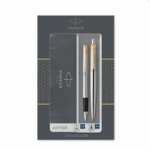 Zestaw ekskluzywny Parker Jotter (2093257) Zestaw ekskluzywny Parker Jotter (2093257)