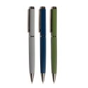 Długopis Cresco TYTAN niebieski 0,5-1,0mm (850101)