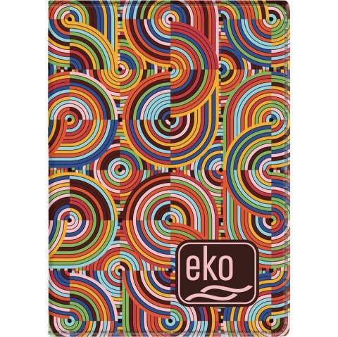 Kalendarz książkowy (terminarz) EKO IMPRESS kieszonkowy A6 72mm x 104mm Wydawnictwo Telegraph (K2) Kalendarz książkowy (terminarz) EKO IMPRESS kieszonkowy A6 72mm x 104mm Wydawnictwo Telegraph (K2)