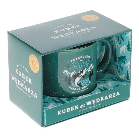 Kubek wielokrotnego użytku Pan Dragon 250ml (5901854954745) Kubek wielokrotnego użytku Pan Dragon 250ml (5901854954745)