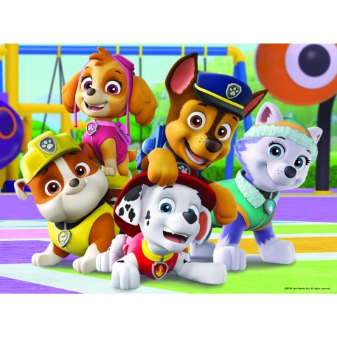 Puzzle Paw Patrol 30 el. Trefl (18286)
