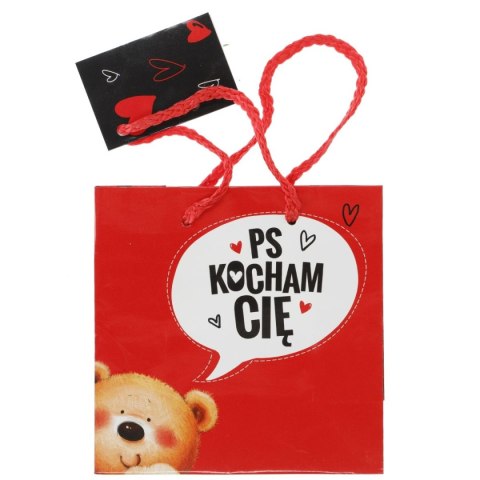 Torba prezentowa CD Torba prezentowa CD