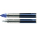 Wkład do pióra kulkowego Schneider niebieski Mmm (SR185203)