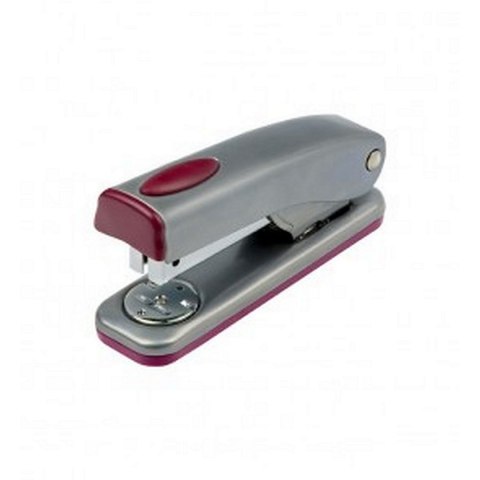 Zszywacz Eagle Galaxy czerwony 25k (S6083B) Zszywacz Eagle Galaxy czerwony 25k (S6083B)