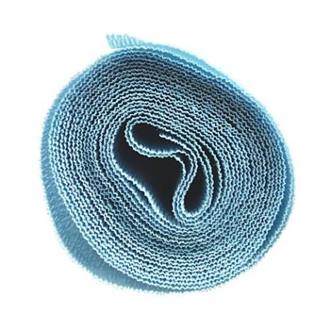 Bibuła marszczona NIEBIESKA niebieska 50mm x 250mm Sdm (556) Bibuła marszczona NIEBIESKA niebieska 50mm x 250mm Sdm (556)