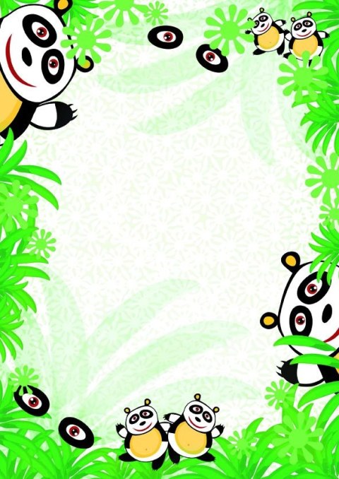 Dyplom Galeria Papieru Panda A4 170g (214717) Dyplom Galeria Papieru Panda A4 170g (214717)