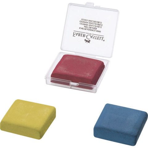 Gumka do mazania Faber Castell (FC127321) Gumka do mazania Faber Castell (FC127321)