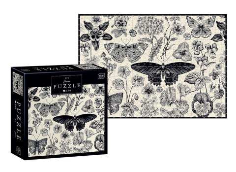Puzzle Interdruk FLOWESRS 3 PUZZLE 500 500 el. (5902277326041) Puzzle Interdruk FLOWESRS 3 PUZZLE 500 500 el. (5902277326041)
