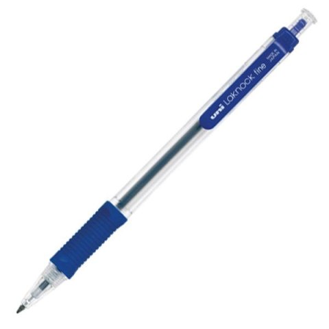 Długopis UNI SN-101 niebieski Długopis UNI SN-101 niebieski