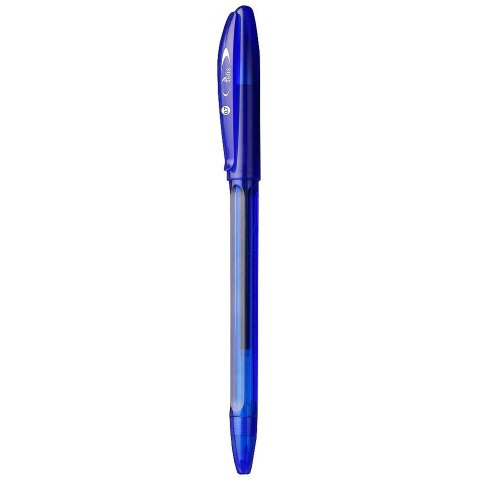 Długopis olejowy niebieski 0,7mm Tetis (KD705-NN) Długopis olejowy niebieski 0,7mm Tetis (KD705-NN)