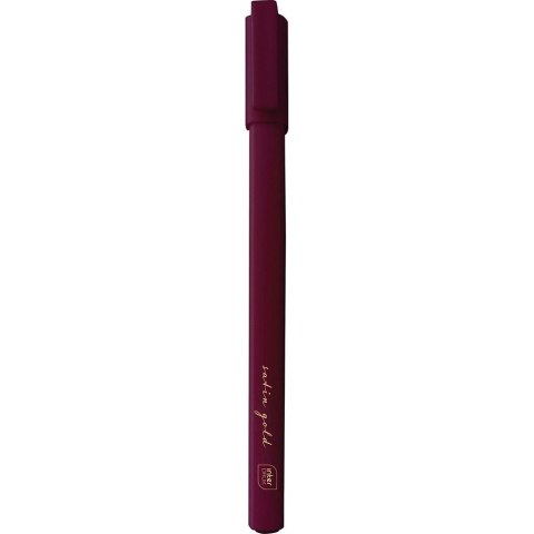 Długopis żelowy Interdruk niebieski 0,5mm (5902277313287) Długopis żelowy Interdruk niebieski 0,5mm (5902277313287)
