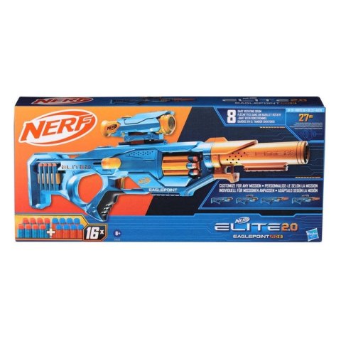 Karabin Hasbro NERF Elite 2.0 Eaglepoint RD (F0423) Karabin Hasbro NERF Elite 2.0 Eaglepoint RD (F0423)