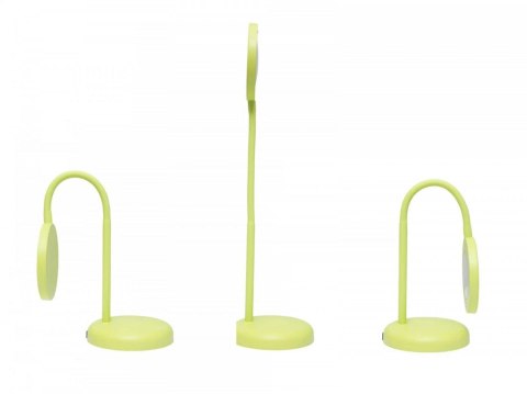 Lampka biurowa Maul LED MAULjoy LIMONKOWA (82006/52 ML) Lampka biurowa Maul LED MAULjoy LIMONKOWA (82006/52 ML)