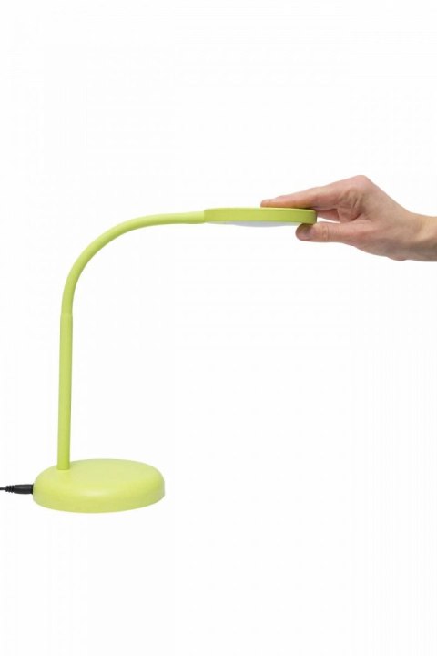 Lampka biurowa Maul LED MAULjoy LIMONKOWA (82006/52 ML) Lampka biurowa Maul LED MAULjoy LIMONKOWA (82006/52 ML)