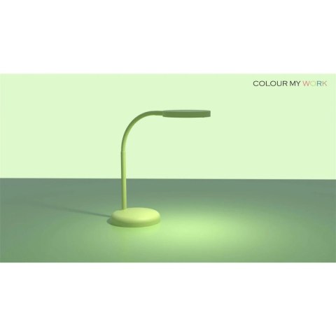 Lampka biurowa Maul LED MAULjoy LIMONKOWA (82006/52 ML) Lampka biurowa Maul LED MAULjoy LIMONKOWA (82006/52 ML)