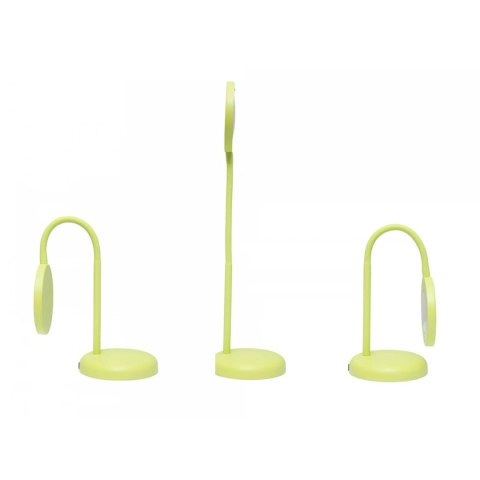 Lampka biurowa Maul LED MAULjoy LIMONKOWA (82006/52 ML) Lampka biurowa Maul LED MAULjoy LIMONKOWA (82006/52 ML)