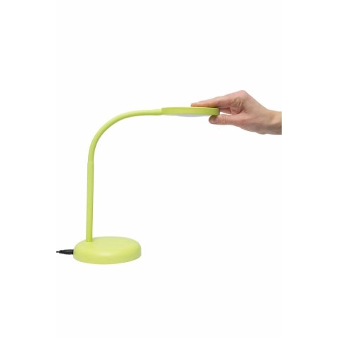 Lampka biurowa Maul LED MAULjoy LIMONKOWA (82006/52 ML) Lampka biurowa Maul LED MAULjoy LIMONKOWA (82006/52 ML)