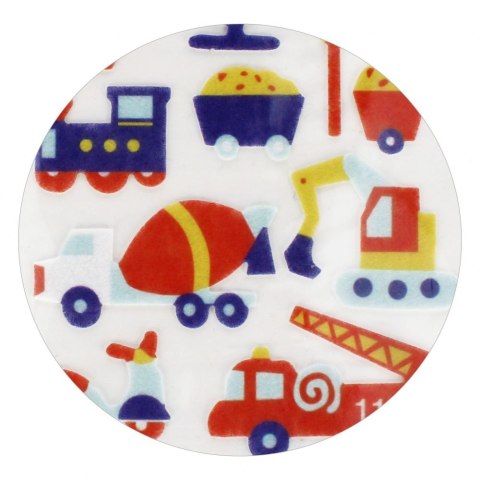 Ozdoba filcowa Craft With Fun (521617) Ozdoba filcowa Craft With Fun (521617)