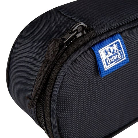 Saszetka Oxford Esse czarny (400159629) Saszetka Oxford Esse czarny (400159629)