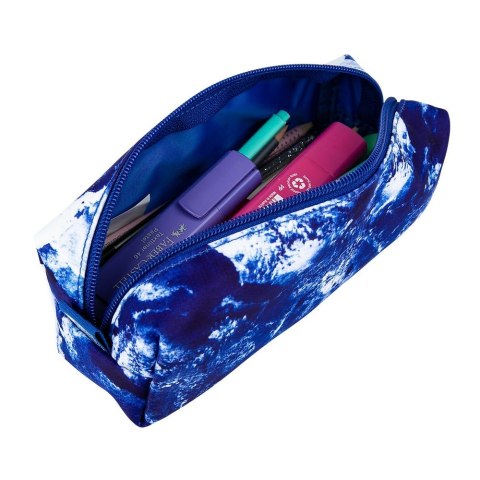 Saszetka Paint Duża niebieski Oxford (400174194) Saszetka Paint Duża niebieski Oxford (400174194)