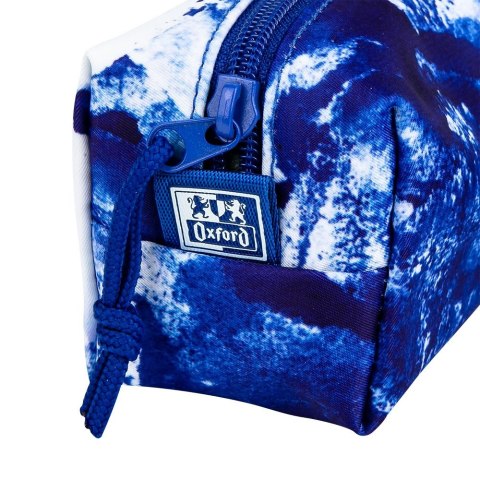 Saszetka Paint Duża niebieski Oxford (400174194) Saszetka Paint Duża niebieski Oxford (400174194)