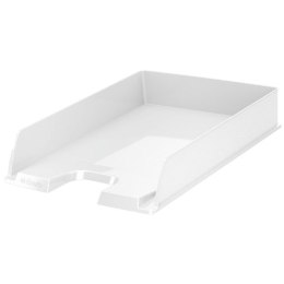 Szuflada na dokumenty Vivida Europost biały polistyren PS [mm:] 254x61x 350 Esselte (623608)