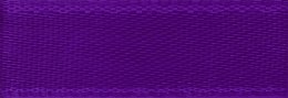 Wstążka Titanum Craft-Fun Series satynowa 25x25 [mm x m] purpurowa (25/25/62)