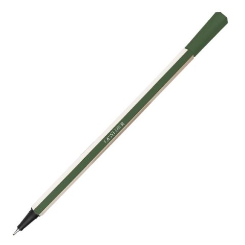 Cienkopis Easy EASYLINER zielony 1kol. (48171) Cienkopis Easy EASYLINER zielony 1kol. (48171)