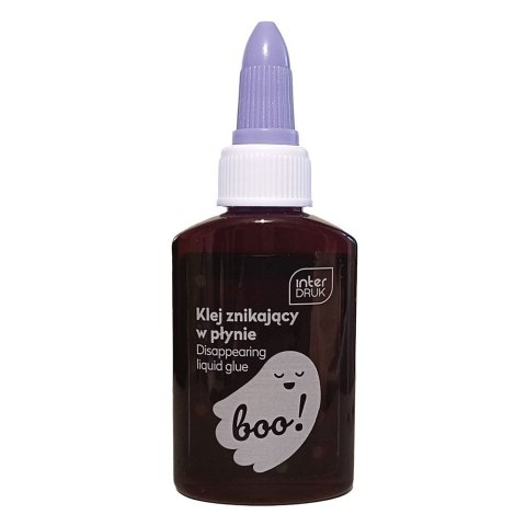 Klej w płynie Interdruk BOOHO DO DEKORACJI 5902277337078 40ml (40ml) Klej w płynie Interdruk BOOHO DO DEKORACJI 5902277337078 40ml (40ml)