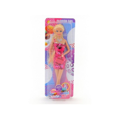 Lalka Adar 29 cm, sukienka w cekinki (508163) Lalka Adar 29 cm, sukienka w cekinki (508163)