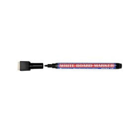 Marker suchościeralny Kamet POLO czarny 1,5-2,0mm okrągła końcówka