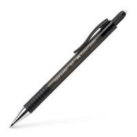 Ołówek automatyczny Faber Castell GRIP MATIC 1375 Czarny 0,7mm (137799 FC) Ołówek automatyczny Faber Castell GRIP MATIC 1375 Czarny 0,7mm (137799 FC)