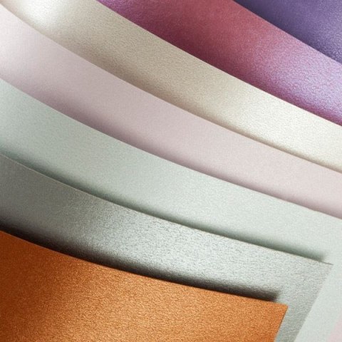 Papier ozdobny (wizytówkowy) millenium liliowy A4 liliowy 220g Galeria Papieru (200709) Papier ozdobny (wizytówkowy) millenium liliowy A4 liliowy 220g Galeria Papieru (200709)