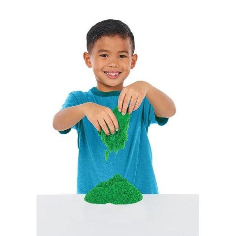 Piasek kinetyczny Spin Master Kinetic Sand zestaw piaskownica (6067800) Piasek kinetyczny Spin Master Kinetic Sand zestaw piaskownica (6067800)