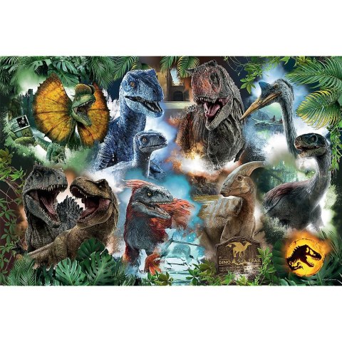Puzzle 300 el. Trefl (23013) Puzzle 300 el. Trefl (23013)
