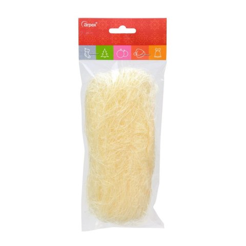 Sizal KREMOWY JASNY 10g Arpex (BN5038KRE-9124) Sizal KREMOWY JASNY 10g Arpex (BN5038KRE-9124)