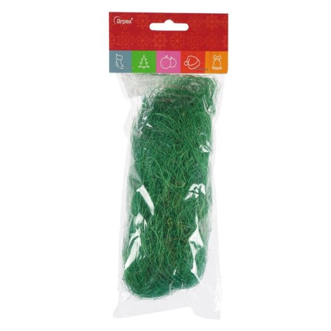 Sizal zielony 10g Arpex (BN5052ZIE-9124) Sizal zielony 10g Arpex (BN5052ZIE-9124)
