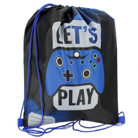 Torba na ramię Starpak GAMING (527159) Torba na ramię Starpak GAMING (527159)