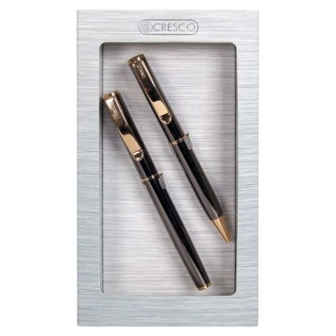 Zestaw piśmienniczy Cresco CLASSIC (8300290) Zestaw piśmienniczy Cresco CLASSIC (8300290)