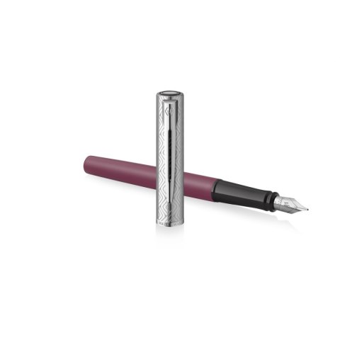 Ekskluzywne pióro wieczne Waterman pióro Allure DLX PINK (2174470) Ekskluzywne pióro wieczne Waterman pióro Allure DLX PINK (2174470)