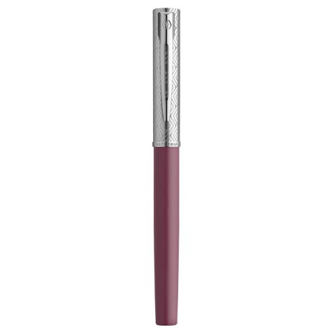 Ekskluzywne pióro wieczne Waterman pióro Allure DLX PINK (2174470) Ekskluzywne pióro wieczne Waterman pióro Allure DLX PINK (2174470)