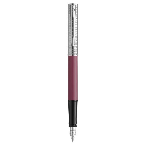 Ekskluzywne pióro wieczne Waterman pióro Allure DLX PINK (2174470) Ekskluzywne pióro wieczne Waterman pióro Allure DLX PINK (2174470)