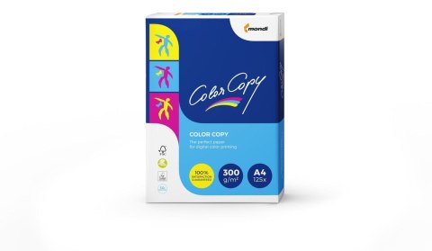 Papier satynowany Mondi A4 280g Papier satynowany Mondi A4 280g