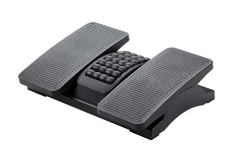 Podnóżek Q-Connect z oddzielnymi platformami na nogi (KF16946) Podnóżek Q-Connect z oddzielnymi platformami na nogi (KF16946)