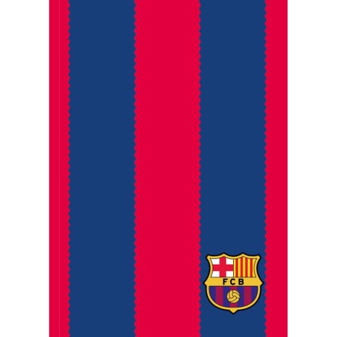 Teczka plastikowa na gumkę FC Barcelona A4 mix Astrapap (108024004) Teczka plastikowa na gumkę FC Barcelona A4 mix Astrapap (108024004)