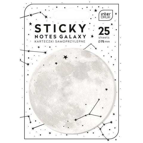 Zakładki indeksujące Interdruk GALAXY (5902277309990) Zakładki indeksujące Interdruk GALAXY (5902277309990)