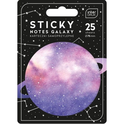 Zakładki indeksujące Interdruk GALAXY (5902277309990) Zakładki indeksujące Interdruk GALAXY (5902277309990)